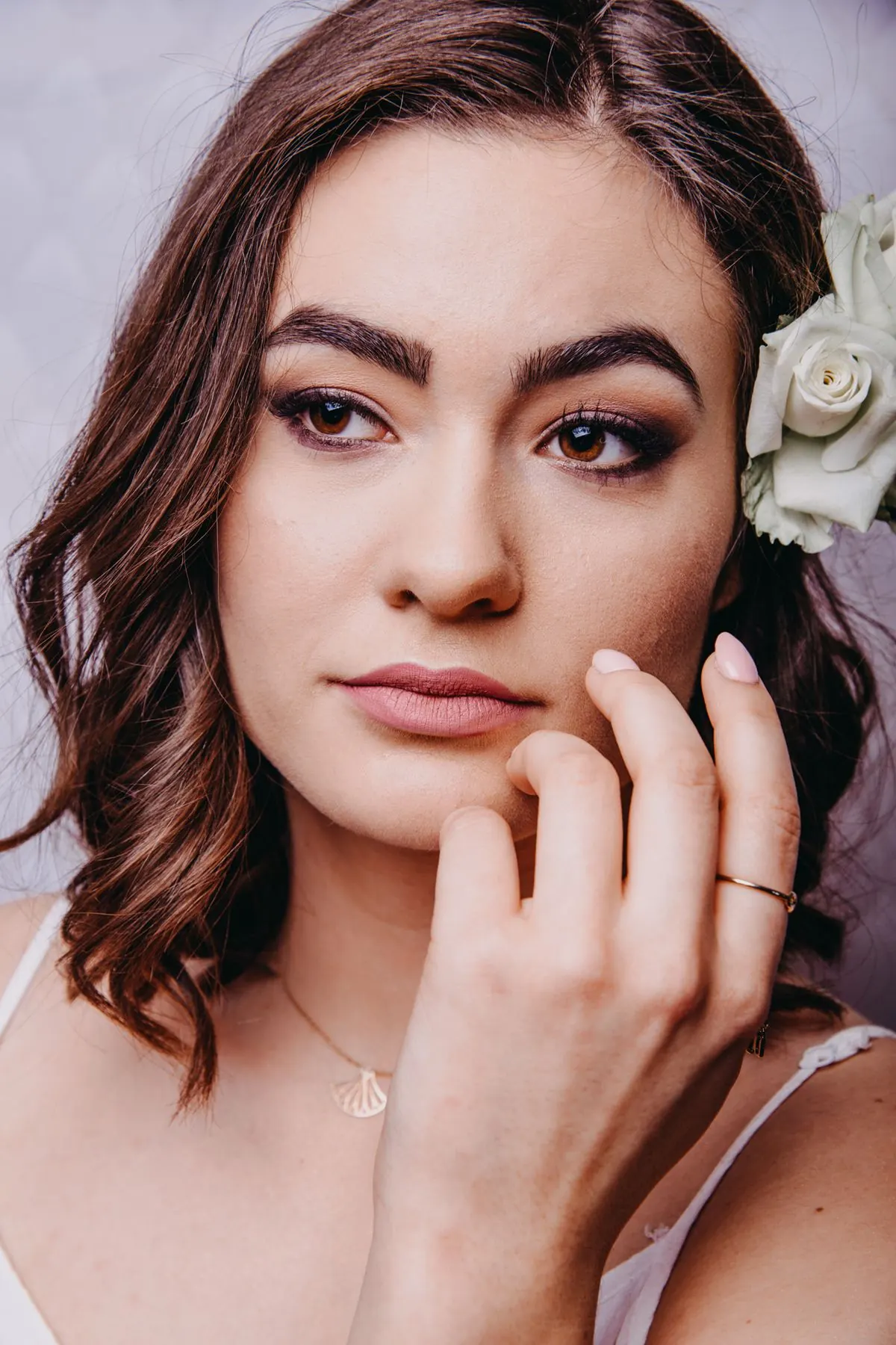 Makijaż beauty